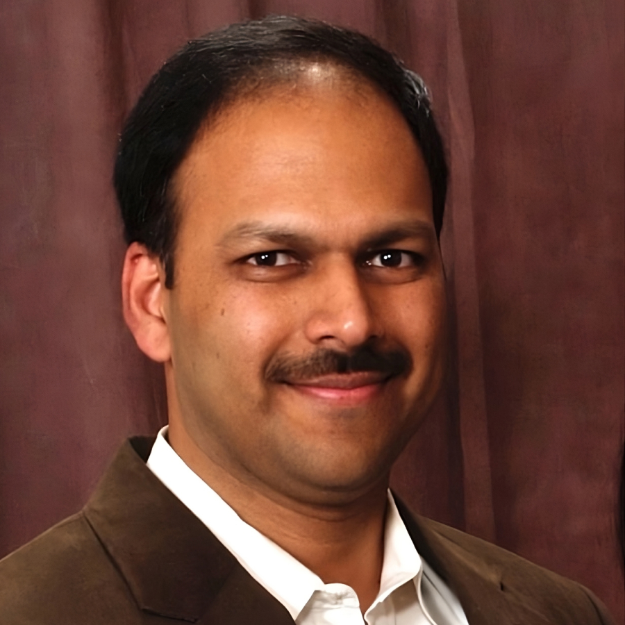 Naveen Kadiyala, President of Air Wireless